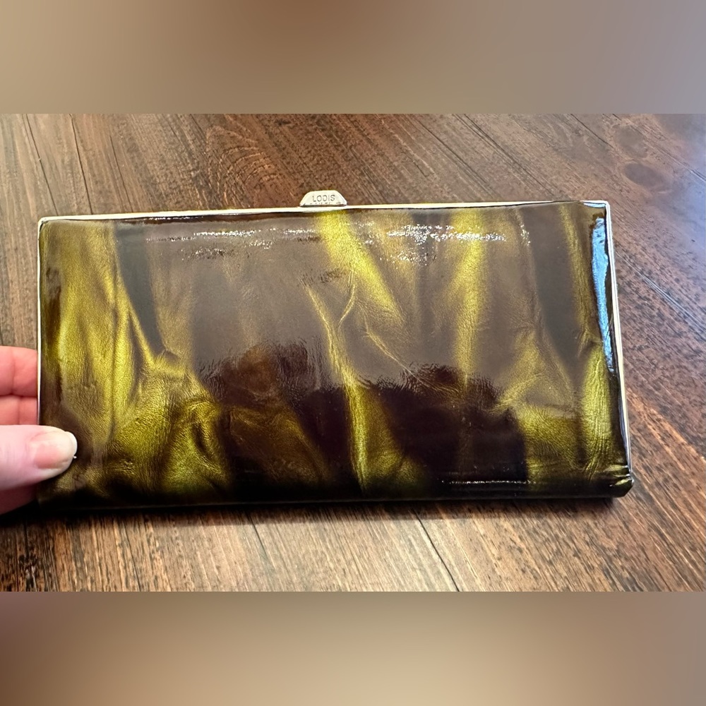 Lodis wallet